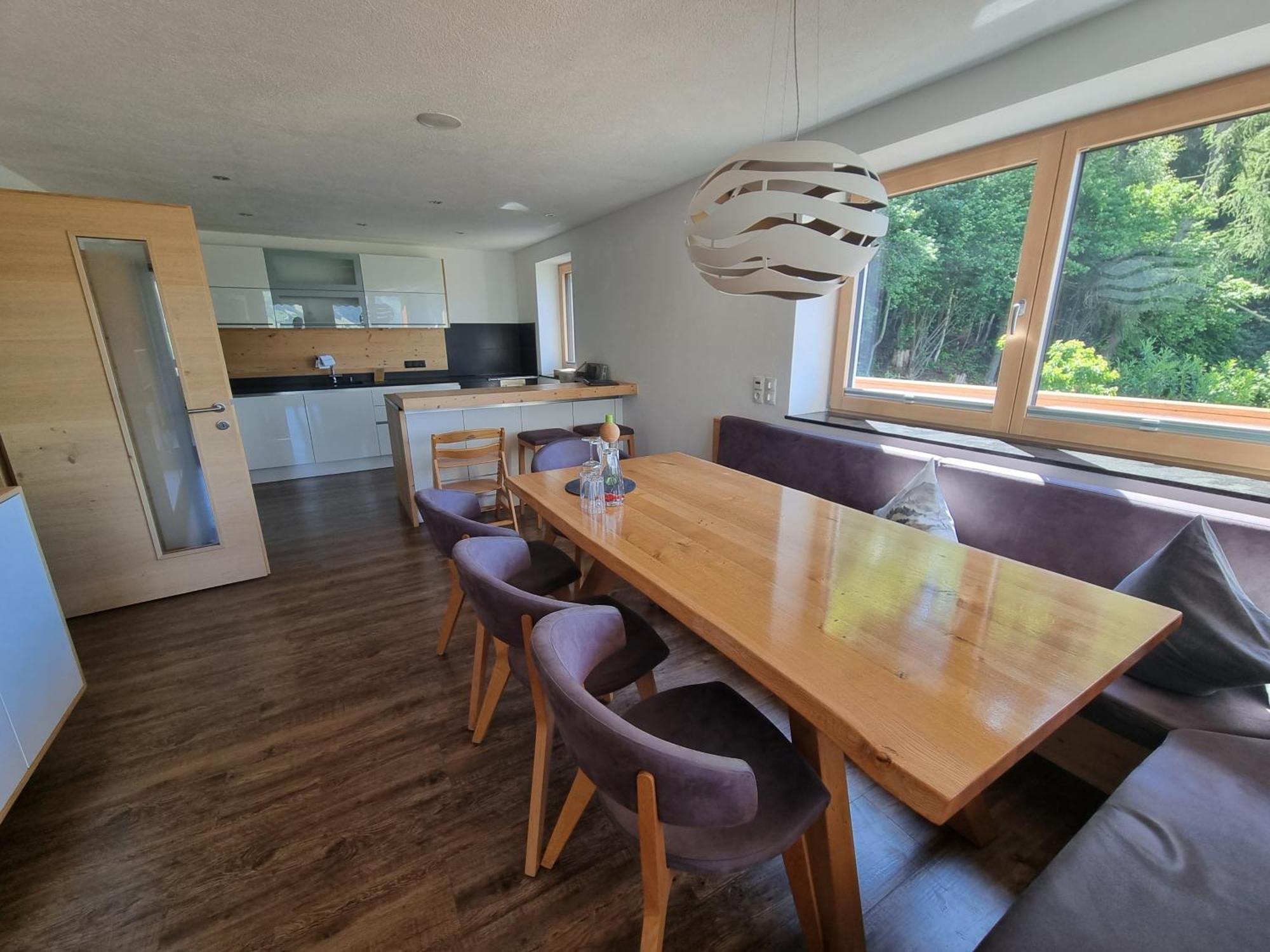 Ferienwohnung La-Wurm Hart im Zillertal Exterior foto